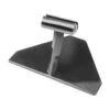 Dalebrook TKB70 Black 1-3/8"H Card Holder With Triangle Base 1 Dalebrook TKB70 Black 1-3/8"H Card Holder With Triangle Base -CARLISLE SHOP 6107521