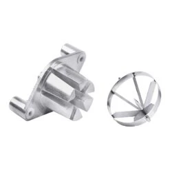 Winco FWS-6BK Kattex 6 Section Replacement Wedger Blade