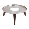 Spring U.S.A. SK-14501141 Wynwood 8.75" Round Induction Stand -CARLISLE SHOP 6107682