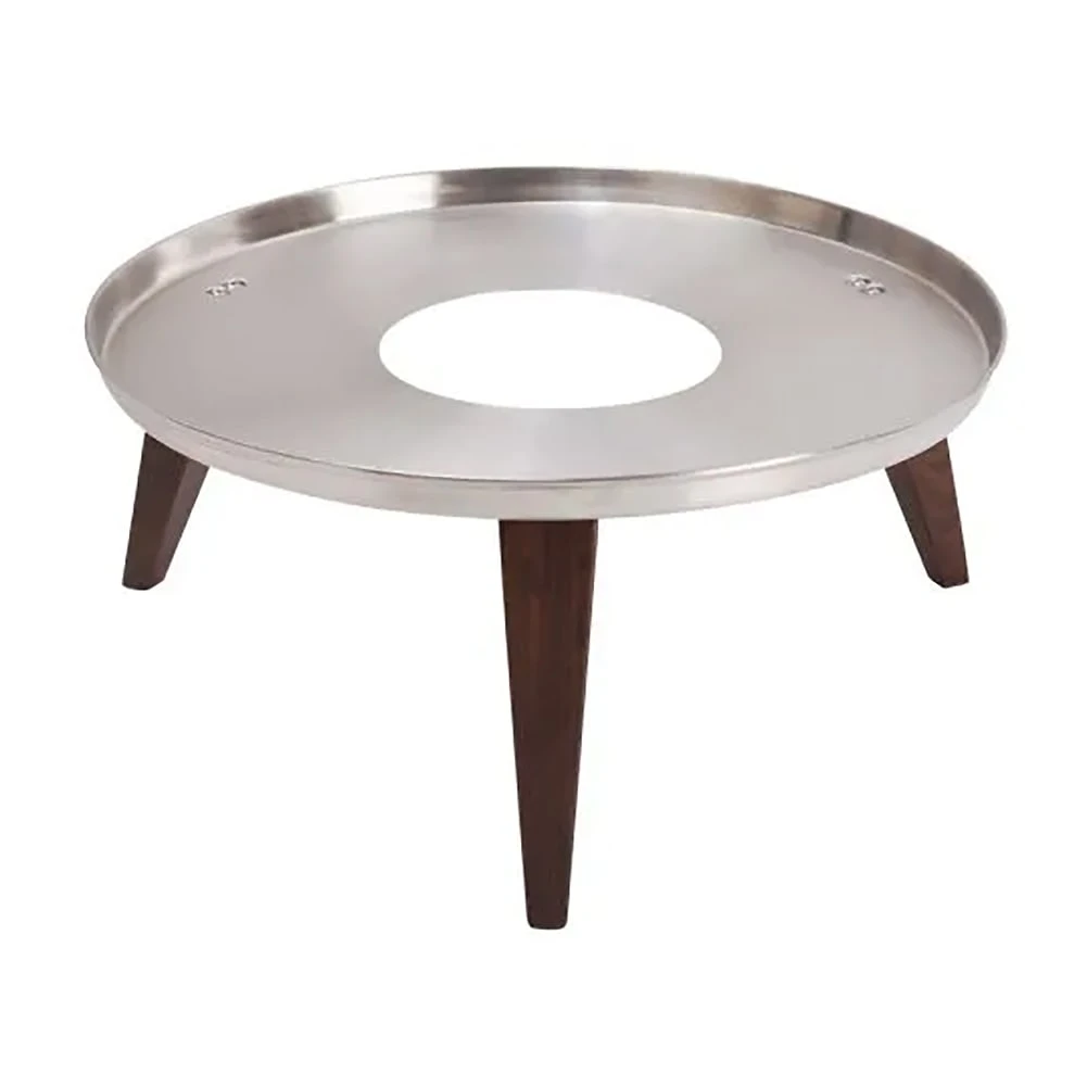 Spring U.S.A. SK-14501141 Wynwood 8.75" Round Induction Stand 3 Spring U.S.A. SK-14501141 Wynwood 8.75" Round Induction Stand
