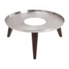 Spring U.S.A. SK-14502141 Wynwood 10.5" Round Induction Stand -CARLISLE SHOP 6107685
