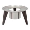 Spring U.S.A. SK-14503141 Wynwood 12.5" Round Induction Stand -CARLISLE SHOP 6107688