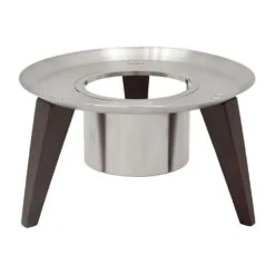 Spring U.S.A. SK-14503141 Wynwood 12.5" Round Induction Stand