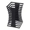 Spring U.S.A. XC1122-8 Xcessories 8.5 X 8.5 X 13.75 Display Tower -CARLISLE SHOP 6107694