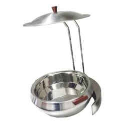 Spring U.S.A. 9079 Wynwood 22"H Buffet Lid Holder