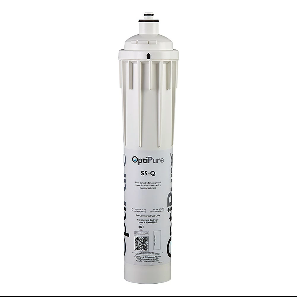 Everpure 300-05802 Replacement Water Filtration Cartridge 3 Everpure 300-05802 Replacement Water Filtration Cartridge