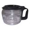 ProctorSilex 990298200 Glass 10 Cup Replacement Coffee Carafe -CARLISLE SHOP 6108515
