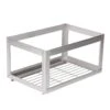 Miroil Filter FM1812C Basin Holder Frame For Fryers -CARLISLE SHOP 6108585