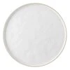 TableCraft 123518W Europa White 16" Melamine Platter 1 TableCraft 123518W Europa White 16" Melamine Platter -CARLISLE SHOP 6108601