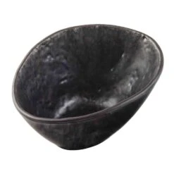 TableCraft 10889 Lunara 13 Ounce Melamine Bowl - 6 / CS