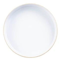 TableCraft 10830 Styrene 11" Stacking Plate/Lid Fits 10835 Bowl