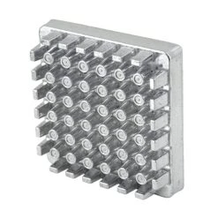 Winco FFC-375K 3/8" Fry Cutter Pusher Block For FFC-375