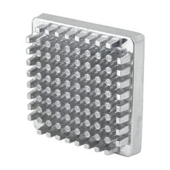 Winco FFC-250K 1/4" Fry Cutter Pusher Block For FFC-250