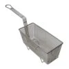 FMP 261532 10.75 X 6.75 X 5 Fry Basket With Right Hook -CARLISLE SHOP 6109360