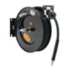 T & S Brass 5HR-242 Steel 3/8" X 50' Epoxy Coat Hose Reel -CARLISLE SHOP 6109361