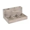 Cal-Mil 796-110 Aspen 6" X 9" Condiment Holder -CARLISLE SHOP 6110000
