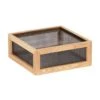Cal-Mil 22915-115 Camden 12 X 12 X 4.5 Condiment Organizer -CARLISLE SHOP 6110012