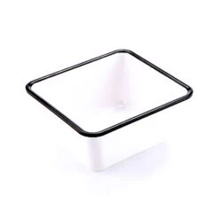 American Metalcraft MRCW7 Endurance 44 Ounce Bowl