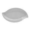 G.E.T. ML-210-W San Michele White 15.5 X 8.5" Platter - 6 / CS 2 G.E.T. ML-210-W San Michele White 15.5 X 8.5" Platter - 6 / CS -CARLISLE SHOP 6110137
