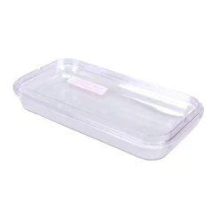 Parts Town GM2240 Clear Double Wall Bowl Cover For D35-3 Bubblers