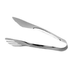 Walco WLID7253 Idol 9" S/S Salad Tong - 12 / CS