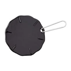 Harold Import 255 Ilsa 7" Cast Iron Heat Diffuser