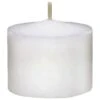 Hollowick FWV8W-288 White Select Wax 8 Hr Votive Candle - 288 / CS -CARLISLE SHOP 6110873
