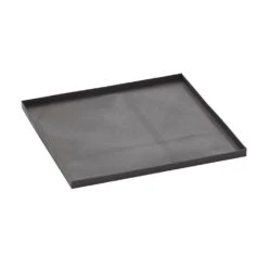 Merrychef USA 32Z4080 Black Solid 11 X 11" Non-Stick Basket Tray