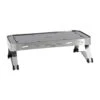 Eastern Tabletop EB15314 Brushed S/S 24 X 17 In. Waterless Chafer Base -CARLISLE SHOP 6110895