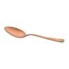 Mercer Culinary M35138RG S/S Rose Gold 9" Plating Spoon -CARLISLE SHOP 6111197