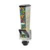 Server Products 88750 Wall-Mounted 2L Single Candy Dispenser 1 Server Products 88750 Wall-Mounted 2L Single Candy Dispenser -CARLISLE SHOP 6111314