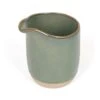 FOH TCR018GRP23 Artefact Moss 4 Oz. Pourer W/ Handle - 12 / CS -CARLISLE SHOP 6111480