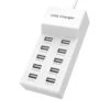 The Amazing Flameless Candle 860207-02 Kratos 10 Port USB Adapter -CARLISLE SHOP 6111879