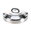 Town Food Service 57202H S/S Replacement Lid For 25 Cup Rice Cooker -CARLISLE SHOP 6111899