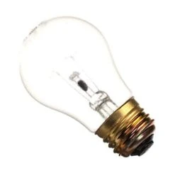 Hatco R02.30.265.12 130V 40W Light Bulb - 12 / CS