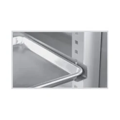 True 880866 #1 Type Tray Slide For 18" X 26" Pan - 2 / ST