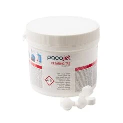 Food Machinery Of America 48700 Pacojet Cleaning Tabs - 60 / JR
