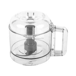 Robot Coupe 27271 Clear Plastic 3L Bowl Assembly For R2 Dice