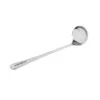 Bon Chef 9402SS Stainless Steel 1 Oz. French Salad Dressing Ladle 1 Bon Chef 9402SS Stainless Steel 1 Oz. French Salad Dressing Ladle -CARLISLE SHOP 636648