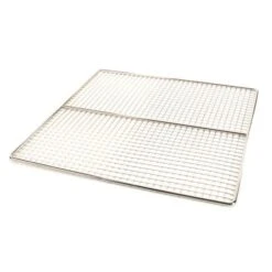 Pitco® P6072186 17.5" X 17" Mesh Tank Screen