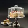 American Metalcraft 19004 12" Cake Stand Cover -CARLISLE SHOP 650775