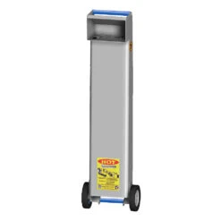 Worcester SS-709 Series Shortening Shuttle® With 8.5" Drain