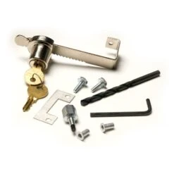 True® 872802 Ratchet Lock Kit For TD-65 And TD-50-18