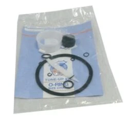 Taylor 48404X Gasket Kit For H63 Ice Cream Machine