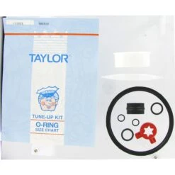 Taylor X33926 Taylor Ice Cream Freezer Tune Up Kit