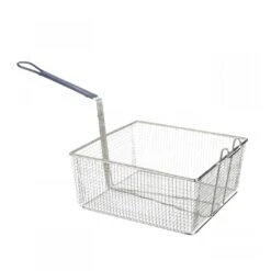 Pitco® P6072143 #14 Mesh Fry Basket