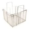 Pitco® B4510202 Small 13" X 13" X 8.5" Bulk Basket -CARLISLE SHOP 710932