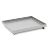 FOH RTR015BSS12 Stainless 6" Square Footed Tray - 6 / CS 2 FOH RTR015BSS12 Stainless 6" Square Footed Tray - 6 / CS -CARLISLE SHOP 720077
