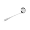 Bon Chef 9412SS Stainless Steel 1 Oz. Vinaigrette Salad Dressing Ladle -CARLISLE SHOP 738297