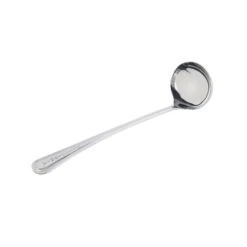Bon Chef 9412SS Stainless Steel 1 Oz. Vinaigrette Salad Dressing Ladle